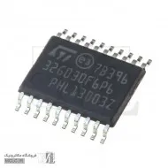 میکروکنترلر STM32G030F6P6 پکیج TSSOP-20