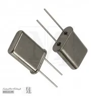 کریستال بلند 16.384MHZ