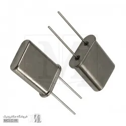 کریستال بلند 16.384MHZ