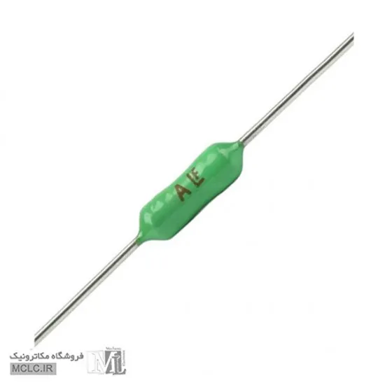 فیوز مقاومتی 4A فیوز