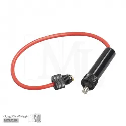 جافیوزی بین راهی مناسب فیوز 20mm تا 30mm