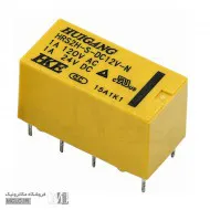 رله مخابراتی 12ولت HRS2H-S-DC12V-N HKE 