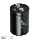 خازن الکترولیت 4700uF 400v مقاومت خازن سلف