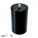 خازن الکترولیت 6800uF 400v مقاومت خازن سلف