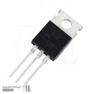 ترایاک BT137 اصلی و اورجینال