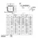 میکروکنترلر STM32G070CBT6 پکیج LQFP-48 میکروکنترلر