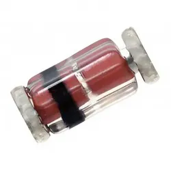 دیود LL4148 پکیج MiniMELF
