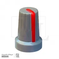 سر ولوم پلاستیکی رنگی A3