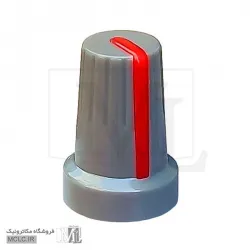 سر ولوم پلاستیکی رنگی A3