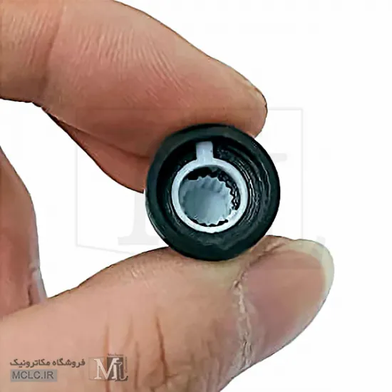 سر ولوم پلاستیکی رنگی A3 