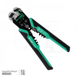 سیم لخت کن پرس سرسیم چندکاره پروسکیت 8PK-371DU تایوانی