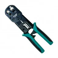 آچار پرس سوکت تلفن و شبکه پروسکیت CP-376N تایوانی