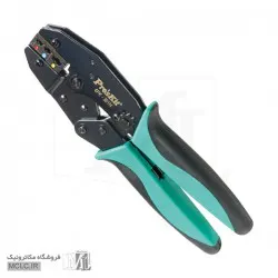 آچار پرس کابلشو پروسکیت 6PK-301H تایوانی