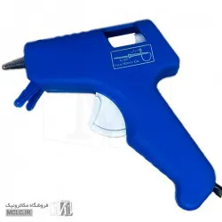 دستگاه چسب حرارتی کوچک 25 وات