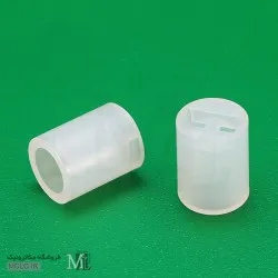 پایه LED پلاستیکی 5x8