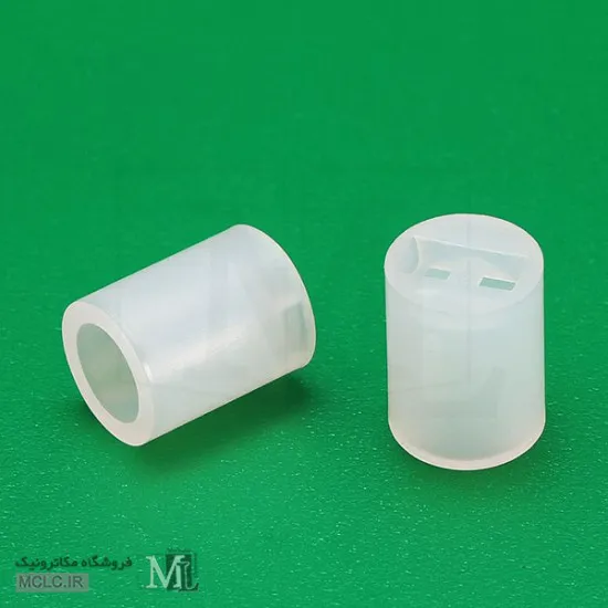 پایه LED پلاستیکی 5x10 ابزار و تجهیزات الکترونیک
