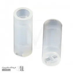 پایه LED پلاستیکی 5x8