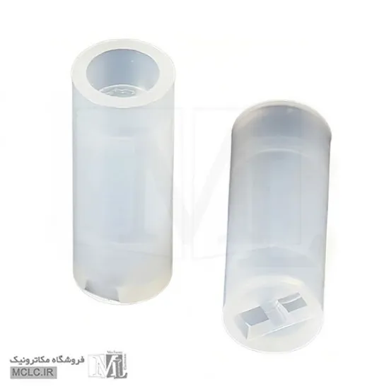 پایه LED پلاستیکی 5x10 ابزار و تجهیزات الکترونیک