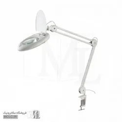 لوپ | ذره بین بغل میزی ZD-140A