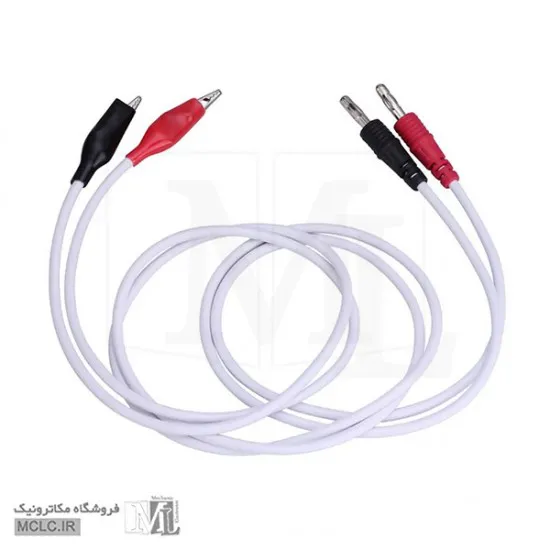 پراب منبع 10 آمپر سانشاین SS-911 ابزار و تجهیزات الکترونیک