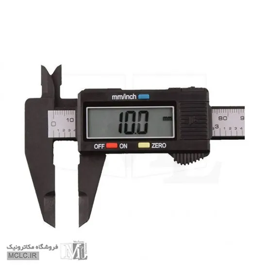 کولیس دیجیتال چینی ابزار و تجهیزات الکترونیک