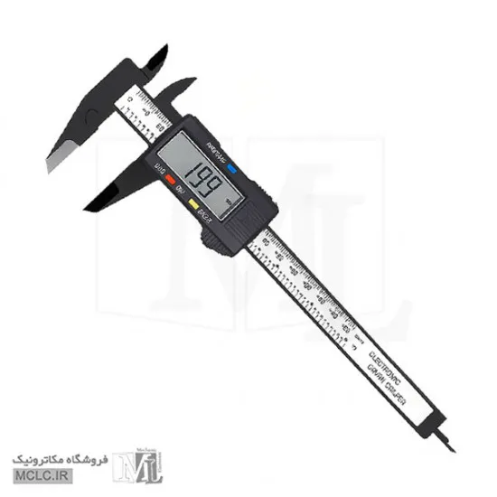 کولیس دیجیتال چینی ابزار و تجهیزات الکترونیک