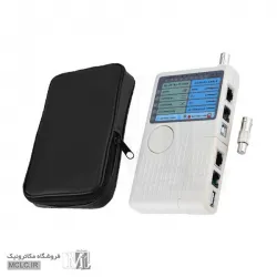 تستر کابل شبکه طرح فول TL-2468B چهارکاره