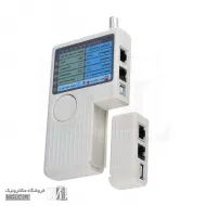 تستر کابل شبکه طرح فول TL-2468B چهارکاره