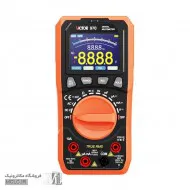 مولتی متر ویکتور VICTOR 970
