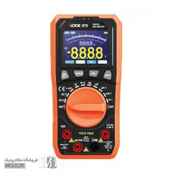 مولتی متر ویکتور VICTOR 970