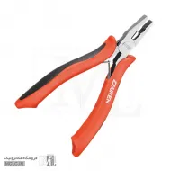 انبردست الکترونیکی دایکن DCP-125ED