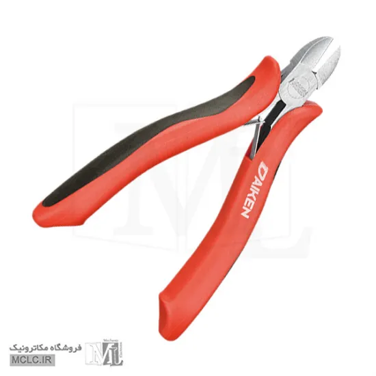 سیم چین الکترونیکی DDP-125ED ابزار و تجهیزات الکترونیک