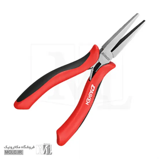 دم پهن الکترونیکی دایکن DFN-150ED ابزار و تجهیزات الکترونیک