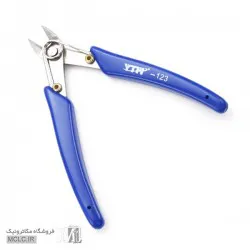 کف چین YTH-123 سایز 133mm
