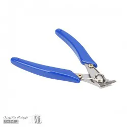 کف چین YTH-123 سایز 133mm