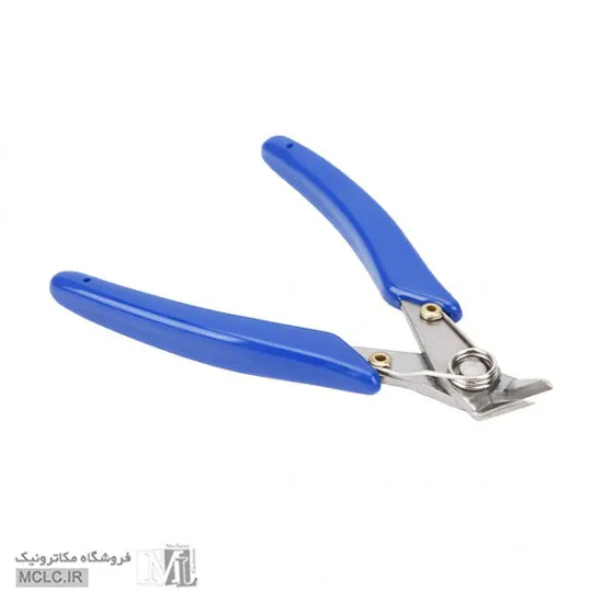 کف چین YTH-123 سایز 133mm ابزار و تجهیزات الکترونیک