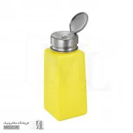 جا مایعات الکلی فشاری