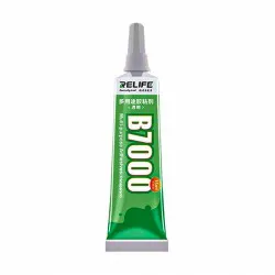 چسب شفاف B7000 ریلایف RELIFE