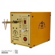 دستگاه نقطه جوش باتری توان مهر مدل EV3000