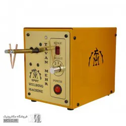 دستگاه نقطه جوش باتری توان مهر مدل EV3000