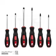 ست شش عددی پیچ گوشتی سومو SM-810