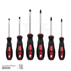 ست شش عددی پیچ گوشتی سومو SM-810