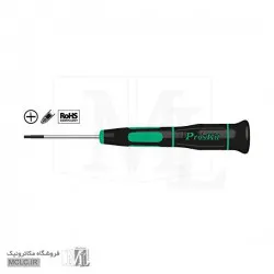 پیچ گوشتی چهار سو 0X50 پروسکیت SD-081-P3 تایوانی