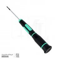 پیچ گوشتی دو سو 2.4X50 پروسکیت SD-081-S4 تایوانی