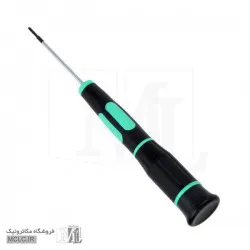 پیچ گوشتی دو سو 50X3.0 پروسکیت SD-081-S5 تایوانی