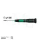پیچ گوشتی دو سو 2.4X50 پروسکیت SD-081-S4 تایوانی ابزار و تجهیزات الکترونیک