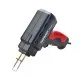 کیت هویه جوش پلاستیک سومو SM206 ابزار و تجهیزات الکترونیک