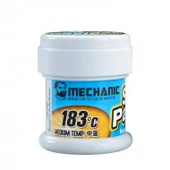 خمیر قلع مکانیک XG50