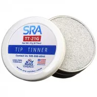 احیاکننده نوک هویه TT-21G مارک SRA