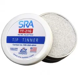احیاکننده نوک هویه TT-21G مارک SRA